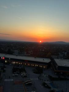 Apartman Panorama 105