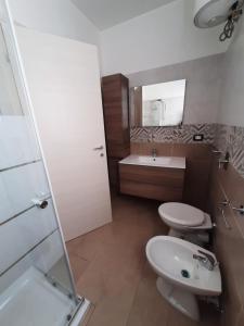 case vacanze agnello appartamenti Mia