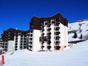 Résidence Armoise - Appartement confortable · Ski aux pieds · Balcon MAE-6774
