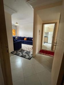 Beach Residence & Miftah Anza Sahill Agadir