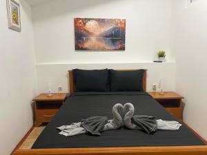 Grand Luxury City Square Apartment & Premium Lakeview