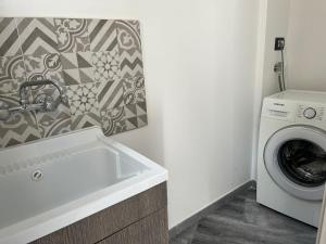 case vacanze agnello appartamenti Mia