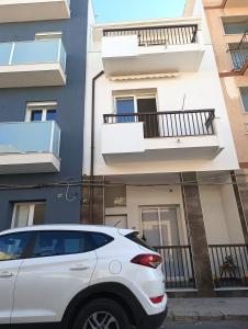 case vacanze agnello appartamenti Mia