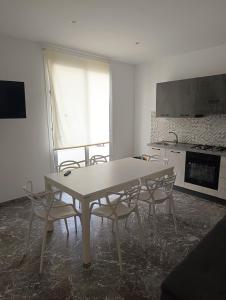 case vacanze agnello appartamenti Mia