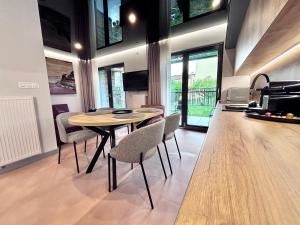 Apartament WHITE GLOVE ArtStay