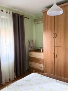 Tirana center escape apartment