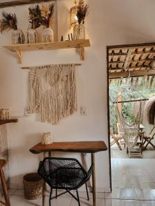Casa Mundi 2 - Caraíva Village