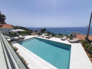 Villa Erifyli