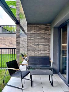 Apartament WHITE GLOVE ArtStay