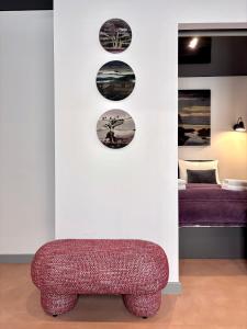 Apartament WHITE GLOVE ArtStay