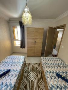 Beach Residence & Miftah Anza Sahill Agadir
