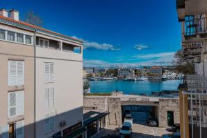 Apartment Pablo - Old Town Zadar with Balcony
