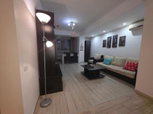 Nouvelle Sunrise Apartament