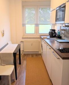Apartment L - comfort
