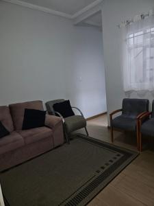 Casa familiar lado do Santuário Nacional de Aparecida SP