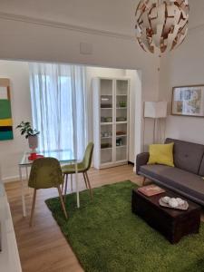 City Garden Apartment
