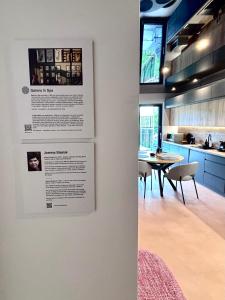 Apartament WHITE GLOVE ArtStay