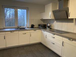 Ferienwohnung am Rheinsteig in Koblenz