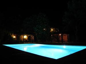 Villa Bella Rosa