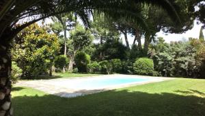 Villa Bella Rosa