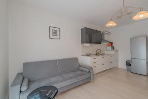 Prokonzul 2BR apartment in old town