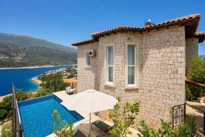 Villa Kastello