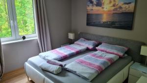 Ferienwohnung am Rheinsteig in Koblenz
