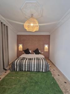 Riad Dar Yamna Marrakech
