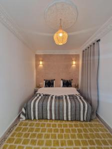 Riad Dar Yamna Marrakech