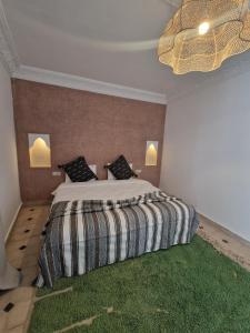 Riad Dar Yamna Marrakech