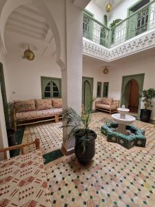 Riad Dar Yamna Marrakech