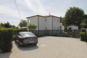 Apartment Villa Mares 1