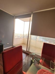 Apartment for 2 people in Punto Cardinal