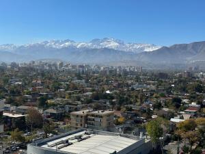 Apartment for 2 people in Punto Cardinal