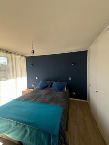 Apartment for 2 people in Punto Cardinal