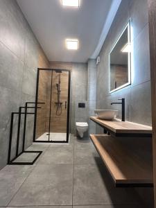 Modern Apartments 43