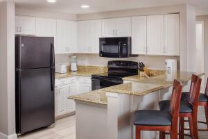 Ocean Walk Resort 3BR Apartment
