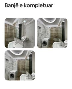 Guest House Nuhellari 2