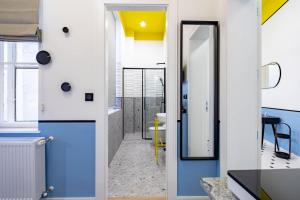 Central - Happy Design - Easy Sleep