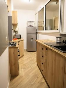 Central Premium Apartment