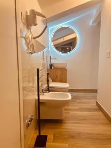 Civita Mare Luxury Rooms