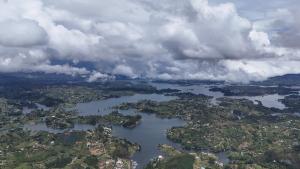 Montecielo Hosting