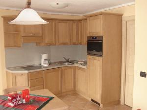 Armonia Livigno Appartamenti