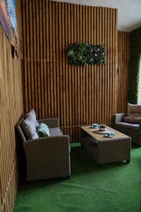 Central Premium Apartment