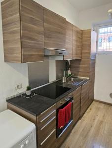 Loto Home - Rho Fiera, San Siro, IRCCS Galeazzi