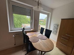 Ruhiges und gemütliches Appartment mit Garten