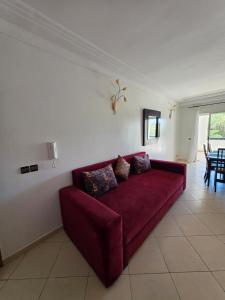 Marina Golf Apartment by Asilah premium