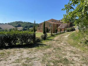 La casa di Iole