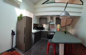 Loft Anglet cœur de la place des 5 cantons
