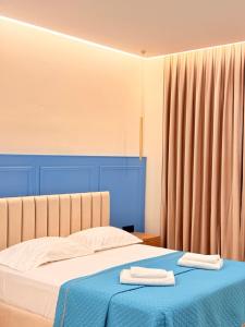 Rida Village Hotel Ksamil Island
